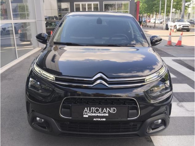 Citroen C4 Cactus 1.5 HDI Business 
