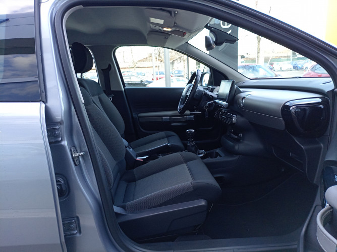 Citroen C4 Cactus 1.5 HDI Business 