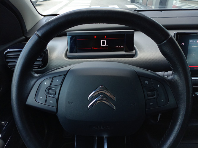 Citroen C4 Cactus 1.5 HDI Business 