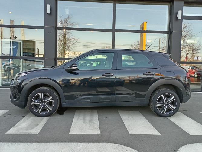 Citroen C4 Cactus 1.5 HDI Business 
