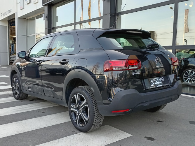 Citroen C4 Cactus 1.5 HDI Business 