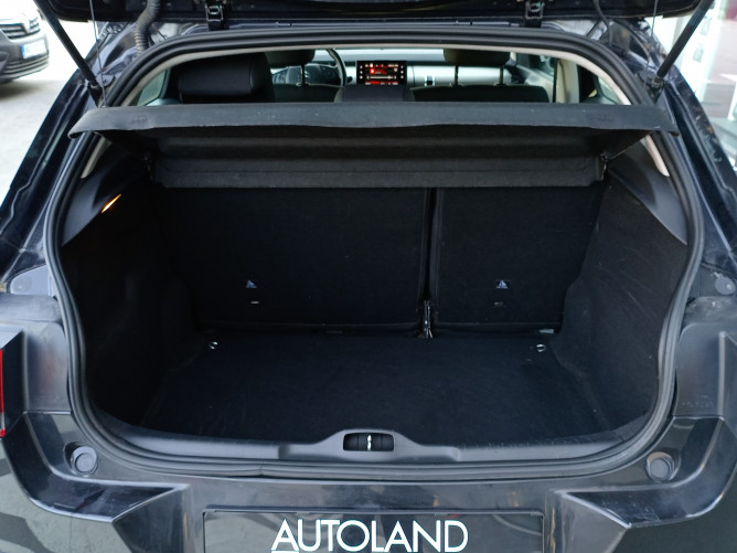 Citroen C4 Cactus 1.5 HDI Business 