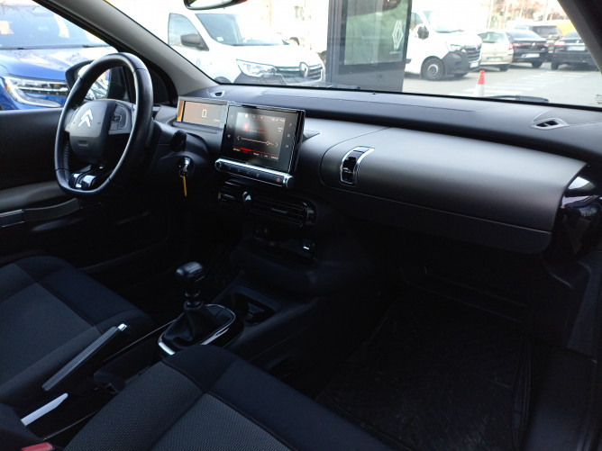Citroen C4 Cactus 1.5 HDI Business 