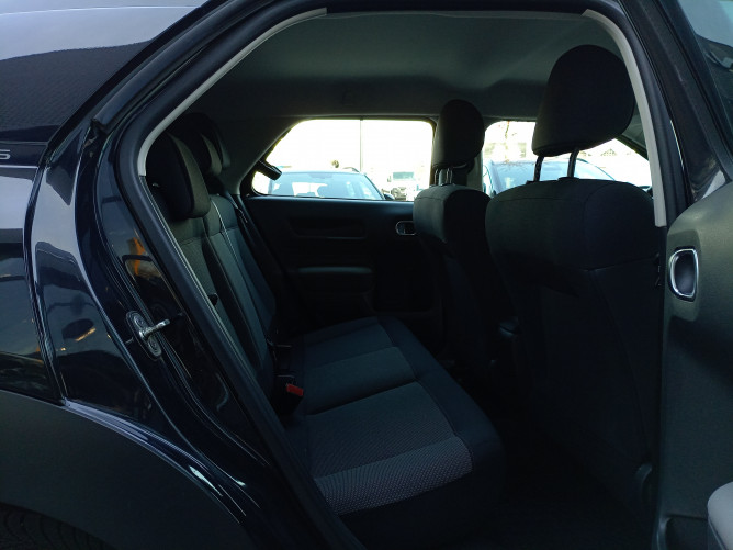 Citroen C4 Cactus 1.5 HDI Business 