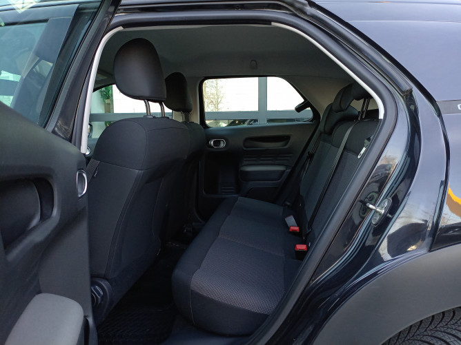 Citroen C4 Cactus 1.5 HDI Business 