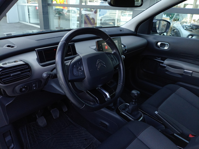 Citroen C4 Cactus 1.5 HDI Business 