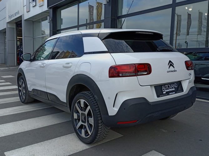 Citroen C4 Cactus 1.2 Business AUT 