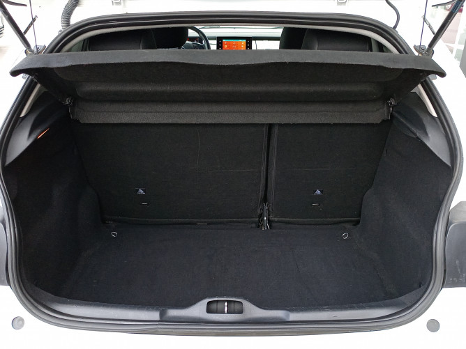 Citroen C4 Cactus 1.2 Business AUT 
