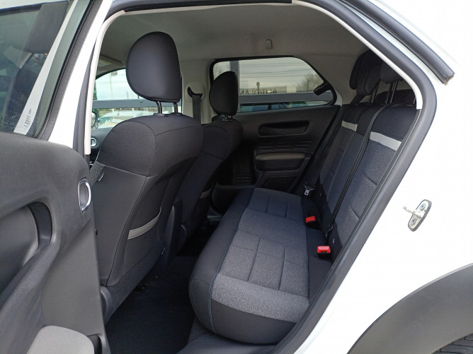 Citroen C4 Cactus 1.2 Business AUT 
