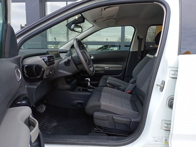 Citroen C4 Cactus 1.2 Business AUT 