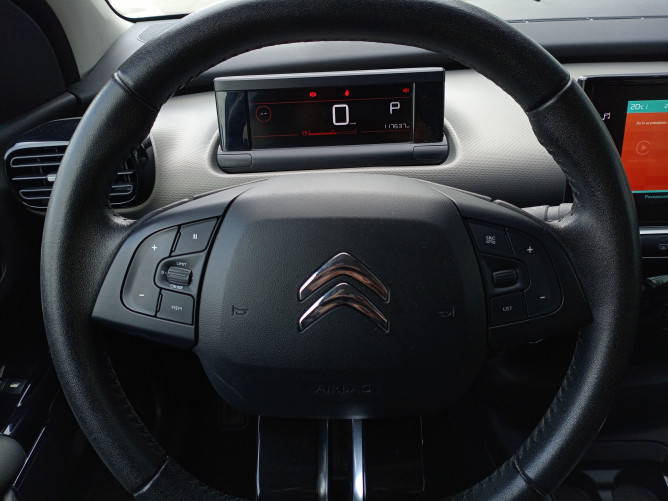 Citroen C4 Cactus 1.2 Business AUT 