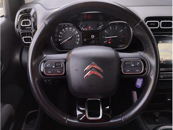 Citroen C3 Aircross 1.5 HDI Business 