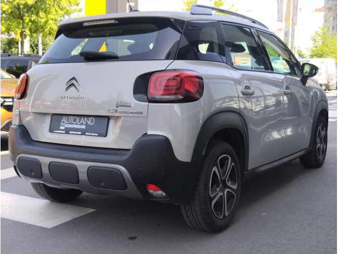 Citroen C3 Aircross 1.5 HDI Business 