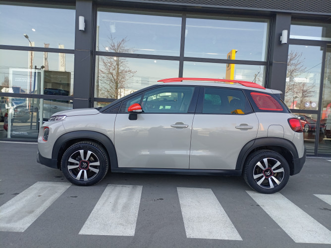 Citroen C3 Aircross 1.5 HDI Business 