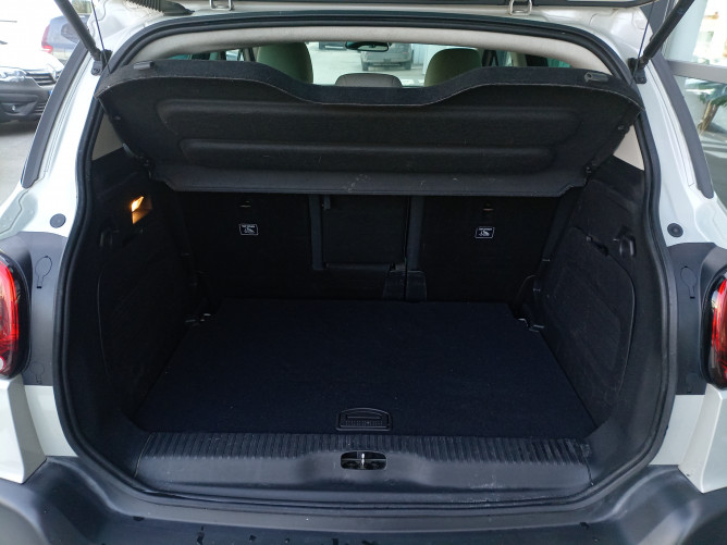Citroen C3 Aircross 1.5 HDI Business 