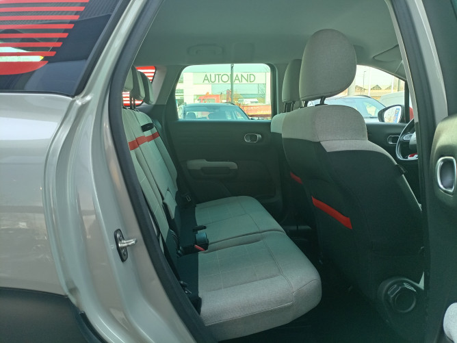 Citroen C3 Aircross 1.5 HDI Business 