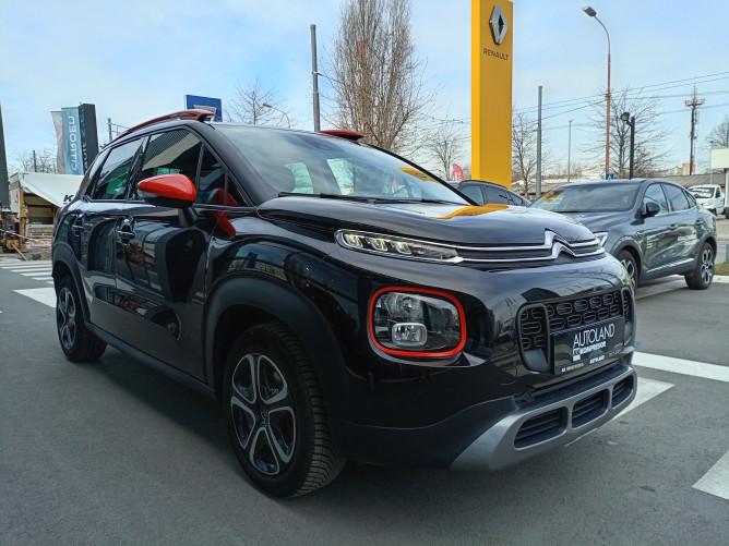 Citroen C3 Aircross 1.2 Business AUT 