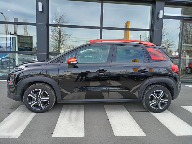 Citroen C3 Aircross 1.2 Business AUT 