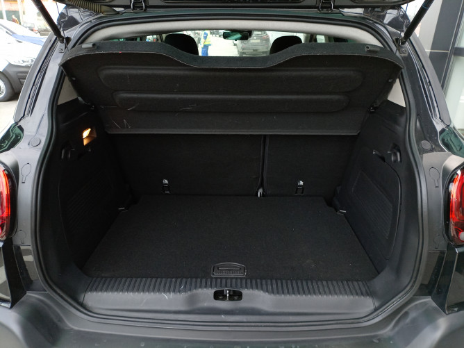 Citroen C3 Aircross 1.2 Business AUT 