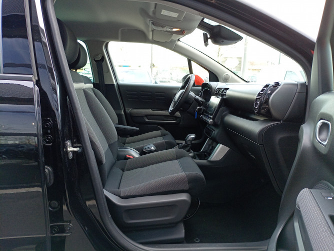 Citroen C3 Aircross 1.2 Business AUT 