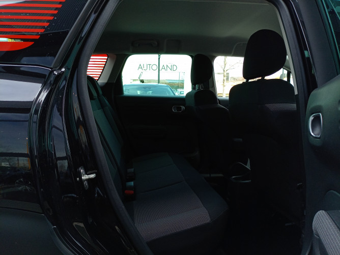 Citroen C3 Aircross 1.2 Business AUT 