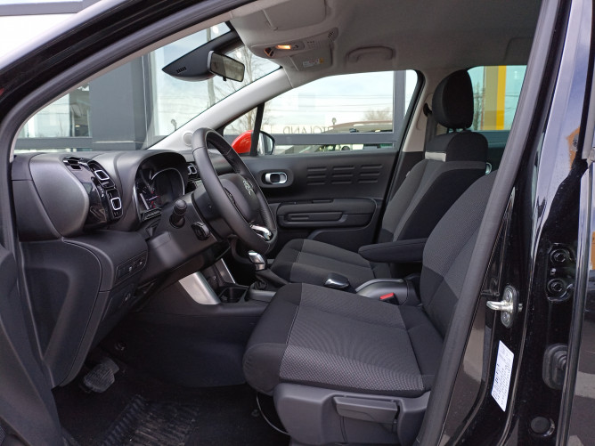Citroen C3 Aircross 1.2 Business AUT 