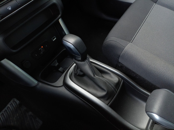 Citroen C3 Aircross 1.2 Business AUT 