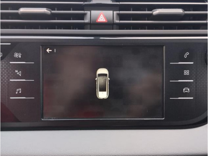 Citroen C4 SpaceTourer 1.5 HDI Business 