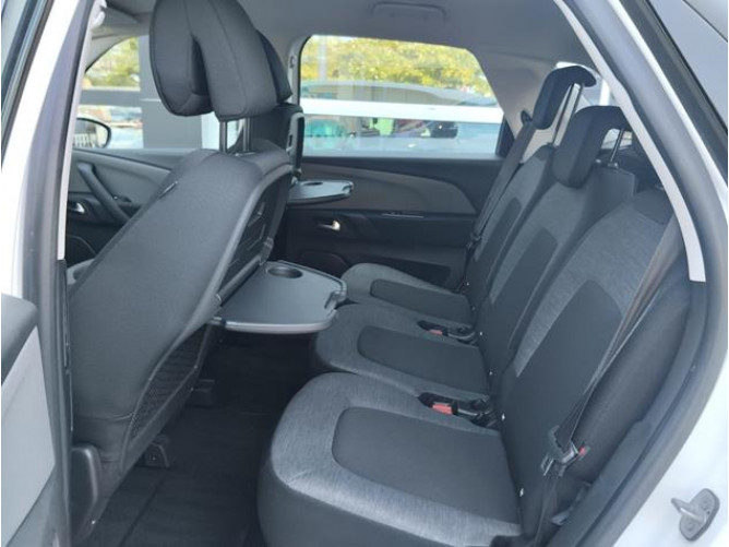 Citroen C4 SpaceTourer 1.5 HDI Business 