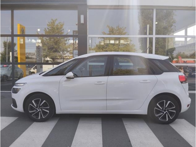 Citroen C4 SpaceTourer 1.5 HDI Business 