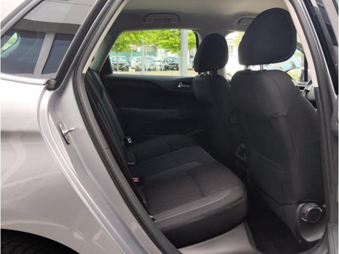 Citroen C4 1.6 HDI Millenium 
