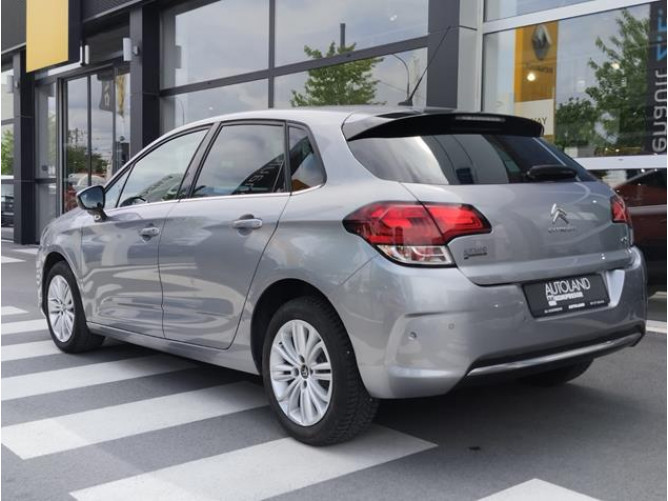 Citroen C4 1.6 HDI Millenium 