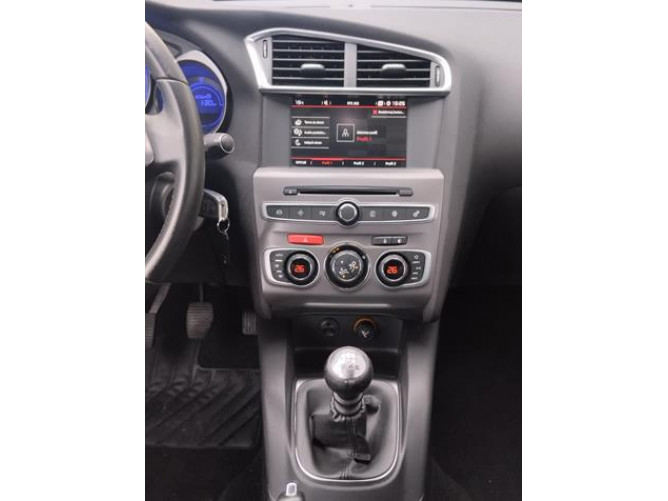 Citroen C4 1.6 HDI Millenium 