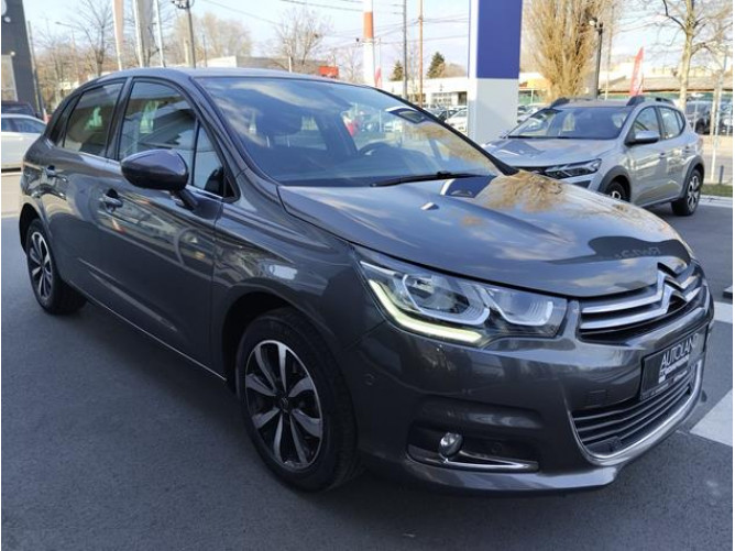 Citroen C4 1.6 HDI Millenium 