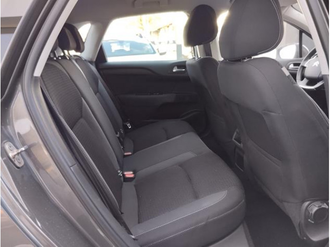 Citroen C4 1.6 HDI Millenium 