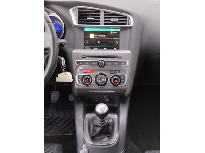 Citroen C4 1.6 HDI Millenium 