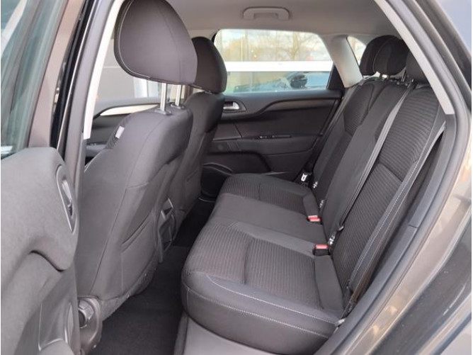 Citroen C4 1.6 HDI Millenium 