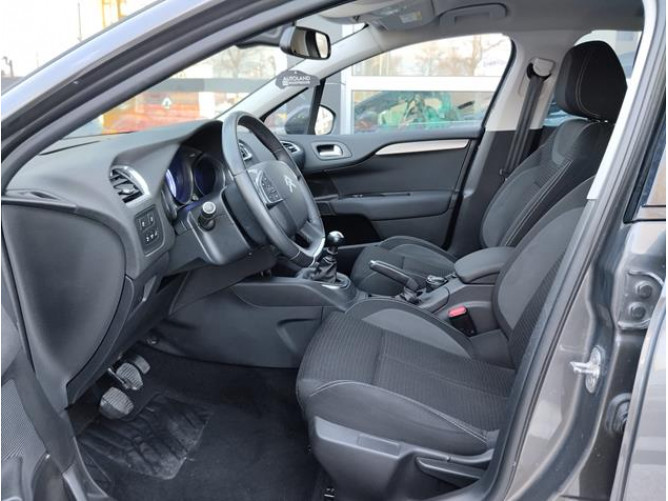 Citroen C4 1.6 HDI Millenium 