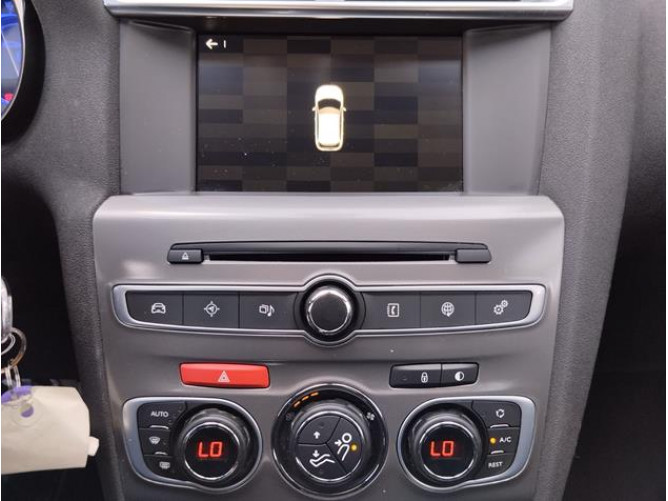 Citroen C4 1.6 HDI Millenium 