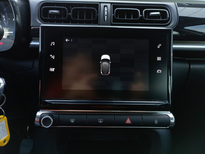 Citroen C3 1.5 HDI Business 