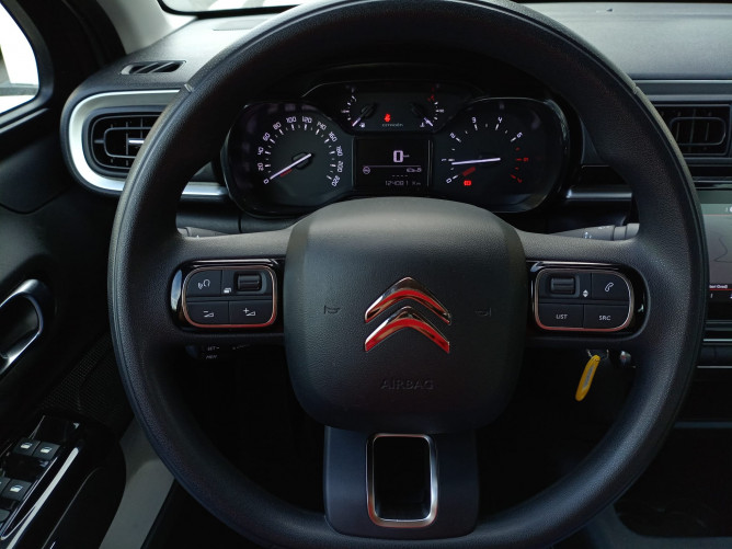 Citroen C3 1.5 HDI Business 