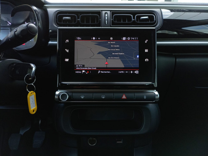 Citroen C3 1.5 HDI Business 