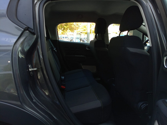 Citroen C3 1.5 HDI Business 