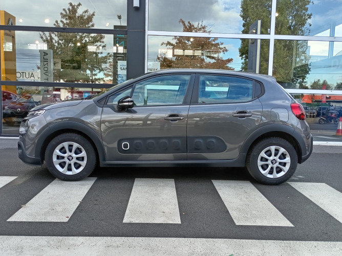 Citroen C3 1.5 HDI Business 