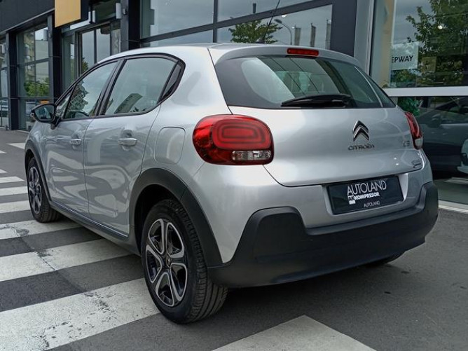 Citroen C3 1.6 HDI Van 