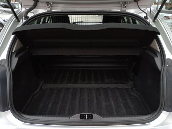Citroen C3 1.6 HDI Van 