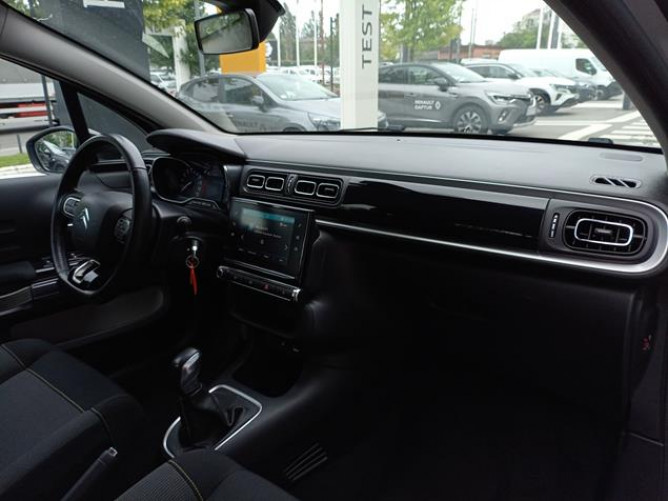 Citroen C3 1.6 HDI Van 