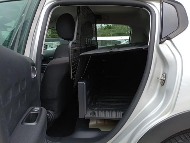 Citroen C3 1.6 HDI Van 
