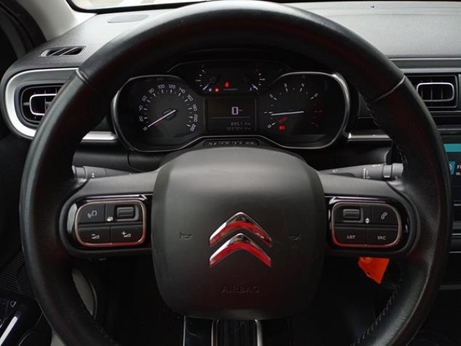 Citroen C3 1.6 HDI Van 