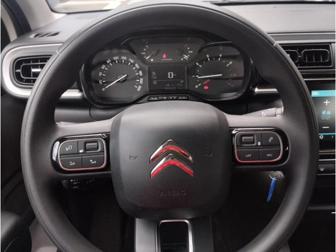 Citroen C3 1.5 HDI N1 